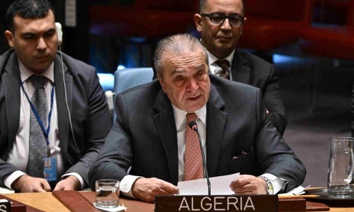 الجزائر: إسرائيل تقتل الصحافيين لإخفاء الواقع المرير في غزة