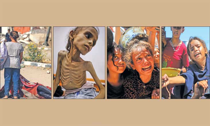 صحة غزة: ثلث شهداء حرب الإبادة أطفال