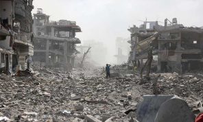 عن المقاومة والإرهاب!