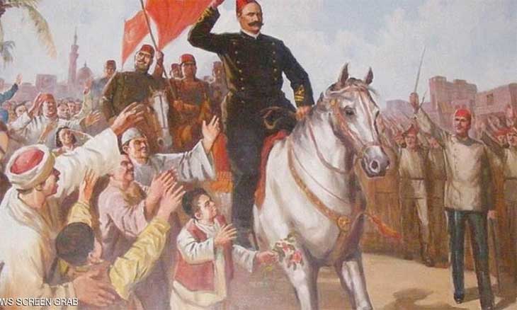 أنا الأديب الأدباتي: كلمة ونديم في دروب مصر