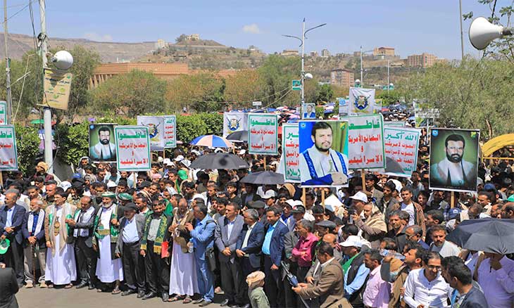 الحوثيون يعتبرون إحاطة غروندبرغ «غير محايدة» ويؤكدون أن قرار إنهاء عمله وارد