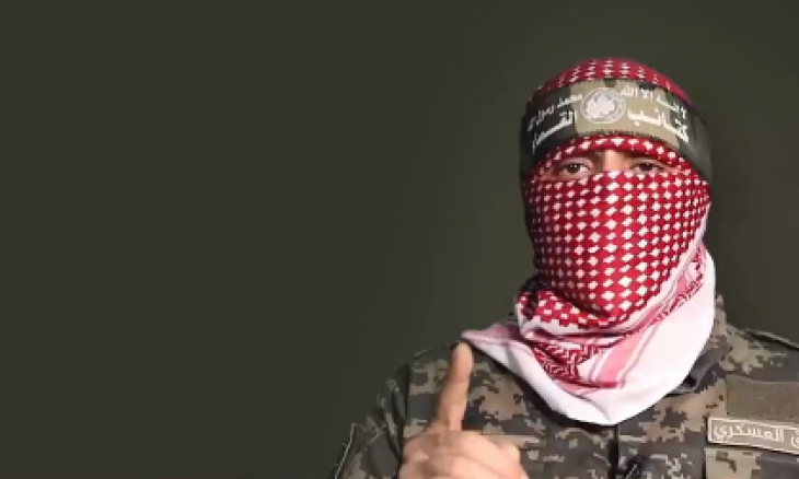 أبو عبيدة: خطط احتلال غزة ستُكلّف الجيش الإسرائيلي دماء جنوده