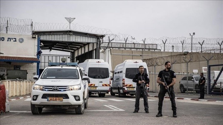 الضفة.. وقفتان رفضا للإبادة ودعما للأسرى بسجون الاحتلال الإسرائيلي- (فيديو)