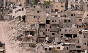 200 يوم من العدوان شمال الضفة.. الاحتلال قتل 58 فلسطينيا وهجر 47 ألفا