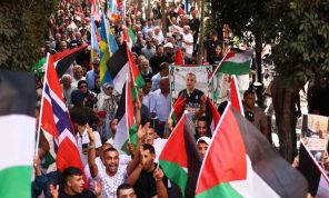 استعدادات فلسطينية لعقوبات إسرائيلية خطيرة