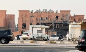 مسؤول أمريكي: مقاتلات إسرائيلية أطلقت صواريخ باليستية من البحر الأحمر في ضربة الدوحة