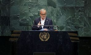 إيران: إسرائيل لا تخفي نيتها في إقامة “إسرائيل الكبرى”- (فيديو)