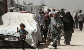داخلية غزة: خداع الاحتلال بوجود مناطق آمنة يهدف لتنفيذ التهجير