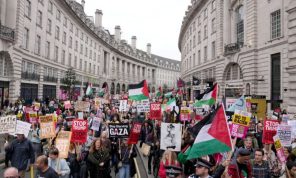 صحيفة التايمز: بريطانيا ستعترف بدولة فلسطينية مطلع الأسبوع المقبل