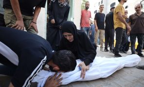 استشهاد 16 فلسطينيا في غارات إسرائيلية على قطاع غزة منذ فجر الخميس