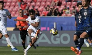 منتخب مصر يبدأ مشواره في كأس العالم للشباب بالخسارة أمام اليابان