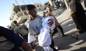 منذ فجر الأحد.. استشهاد 37 فلسطينيا بهجمات إسرائيلية متفرقة على قطاع غزة