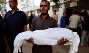 استشهاد 26 فلسطينيا بسلسلة هجمات إسرائيلية في غزة منذ فجر الأحد- (فيديو)