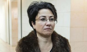 الشرطة الإسرائيلية قد تستدعيها مجدداً للتحقيق.. حلال على موشيه ديان وحرام على حنين زعبي