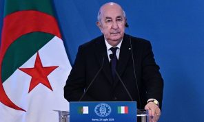 حسماً للشائعات.. عبد المجيد تبون: عطلتي الصيفية قضيتها في الجزائر وسأزور ألمانيا قريباً- (فيديو)