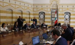 مسؤول بـ”حزب الله”: تحرك مجلس الوزراء اللبناني بشأن خطة الجيش فرصة للعودة للحكمة والتعقل