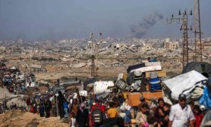 لازاريني: إسرائيل قصفت 10 مبان للأونروا بغزة خلال آخر 4 أيام  – (تدوينة)