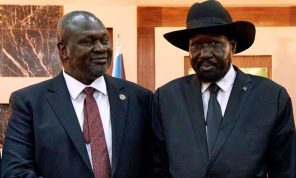 الأمم المتحدة: حكام جنوب السودان يمارسون “النهب الممنهج” في ظل أزمة جوع