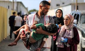 دول غربية تعرض المساعدة في علاج مرضى من غزة في الضفة الغربية
