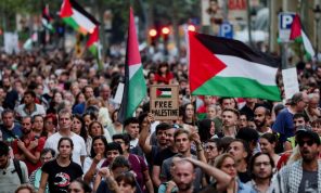 إسبانيا تعلن أنها ستحقق مع أي شركة تروّج لمنتجات من الأراضي الفلسطينية المحتلة
