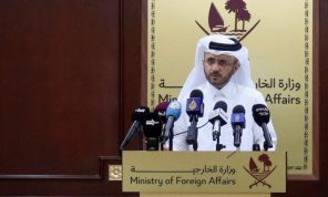 قطر: اتصالات لاستئناف مفاوضات غزة بنموذج مختلف