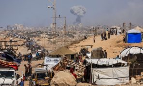 بعد تعرض محيطه لقصف إسرائيلي.. الأردن ينقل مستشفاه الميداني من مدينة غزة إلى جنوبي القطاع