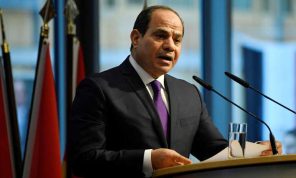 السيسي: ندرك ما يحاك ضدنا ونواجه التحديات بإجراءات مدروسة