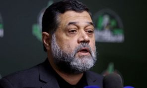 حماس: محاولة اغتيال وفدنا بالدوحة إطلاق نار مباشر على ورقة ترامب- (فيديو)