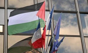 فرنسا ودول أخرى تستعد للاعتراف بدولة فلسطين في الأمم المتحدة الاثنين
