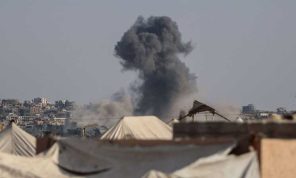 وزراء خارجية 8 دول عربية وإسلامية يرحبون بخطة ترامب لوقف الحرب في غزة ويؤكدون التعاون لتحقيقها