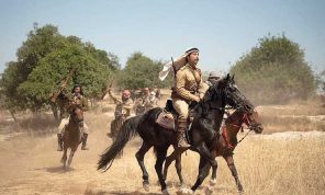 مهرجان الدوحة السينمائي يؤازر فلسطين بمجموعة متنوعة من الأعمال المؤثرة