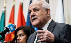 مندوب فلسطين في الأمم المتحدة: الاعترافات الدولية بالدولة لحظة تاريخية يجب البناء عليها