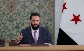 الشرع: المحادثات مع إسرائيل قد تثمر عن نتائج “في الأيام المقبلة”