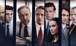 فيلم «اتصال الهامش» … الربح أولا.. والعالم إلى الجحيم