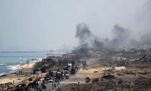 الهلال الأحمر: إسرائيل تعطل محطة أكسجين مستشفى القدس بغزة وتغلق مداخله- (تدوينة)