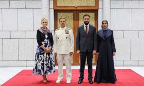 عودة روسية قوية إلى سوريا