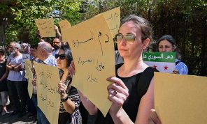 أيها السوريون أوقفوا هذه اللعبة الخطرة جداً!