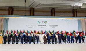 الأمن القومي العربي… بين مطرقة نتنياهو وسندان أمريكا