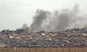 الطريقة الأسهل والأسرع للقضاء على حماس!