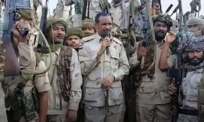 الجريمة والعقاب: في تحليل سلوك الجنجويد