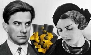 تاتيانا ياكوفليفا وماياكوفسكي: قصة حب على صخرة الحياة