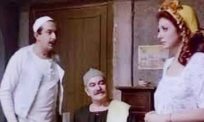 « الشيطان يعظ»: فيلم عن مصر في عصر ما قبل القانون