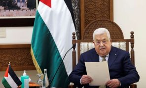 الرئاسة الفلسطينية: نرفض أي استهداف للمدنيين الفلسطينيين والإسرائيليين