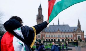 فلسطين: الصمت على انتهاء مهلة محكمة العدل لإسرائيل تواطؤ دولي
