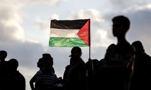 فلسطين: اعتراف بلدان العالم بدولتنا حق تاريخي وطريق للسلام