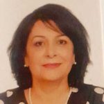 سامية عيسى