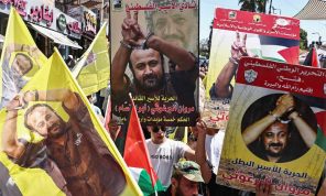 مروان البرغوثي وصفقات تجريح الأمل