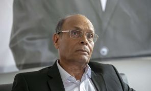 المرزوقي يدعو “جيل زد” لتغيير الأوضاع في تونس