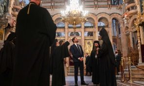 فانس: سياسة ترامب هي عدم ضم إسرائيل للضفة الغربية.. وتحرك الكنيست عمل غبي- (فيديو)