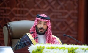 فايننشال تايمز: قبل زيارة محمد بن سلمان لواشنطن.. محادثات أمريكية- سعودية لتوقيع معاهدة دفاعية